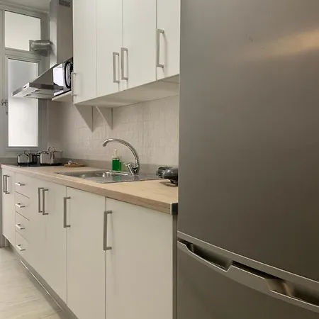 Apartmán Casa Pablo Ii Aptº Tranquilo, A Cinco Minutos Del Puerto De La Cruz *