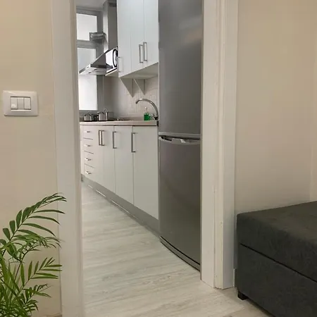 Apartment Casa Pablo Ii Aptº Tranquilo, A Cinco Minutos Del Puerto De La Cruz Los Realejos