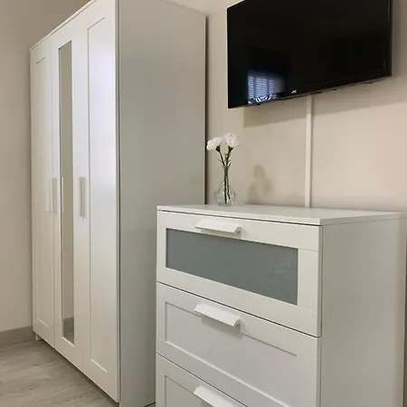 Casa Pablo Ii Aptº Tranquilo, A Cinco Minutos Del Puerto De La Cruz Apartment