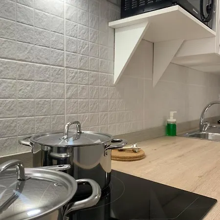 Apartmán Casa Pablo Ii Aptº Tranquilo, A Cinco Minutos Del Puerto De La Cruz