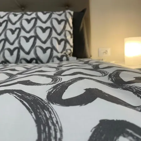 Casa Pablo Ii Aptº Tranquilo, A Cinco Minutos Del Puerto De La Cruz Apartamento Los Realejos