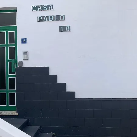 Casa Pablo Ii Aptº Tranquilo, A Cinco Minutos Del Puerto De La Cruz Los Realejos