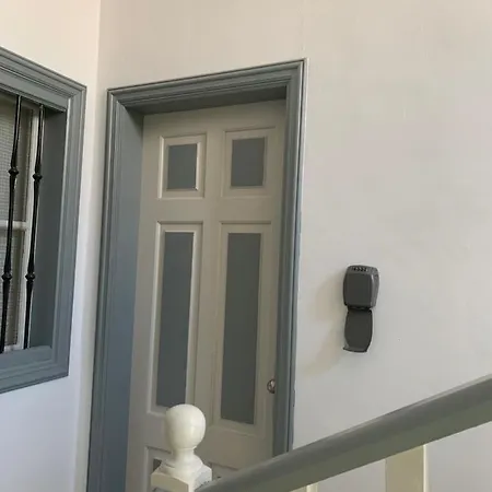 Casa Pablo Ii Aptº Tranquilo, A Cinco Minutos Del Puerto De La Cruz Lägenhet *