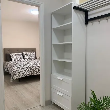 Casa Pablo Ii Aptº Tranquilo, A Cinco Minutos Del Puerto De La Cruz Los Realejos