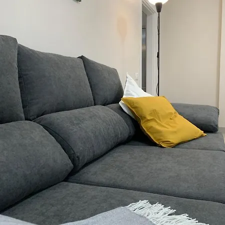 Casa Pablo Ii Aptº Tranquilo, A Cinco Minutos Del Puerto De La Cruz Apartmán