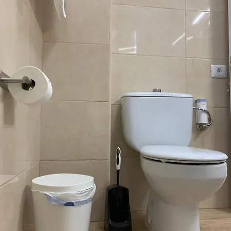 Lägenhet Casa Pablo Ii Aptº Tranquilo, A Cinco Minutos Del Puerto De La Cruz *