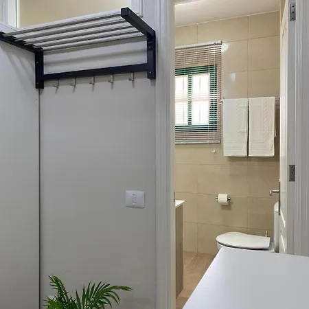 Apartmán Casa Pablo Ii Aptº Tranquilo, A Cinco Minutos Del Puerto De La Cruz *