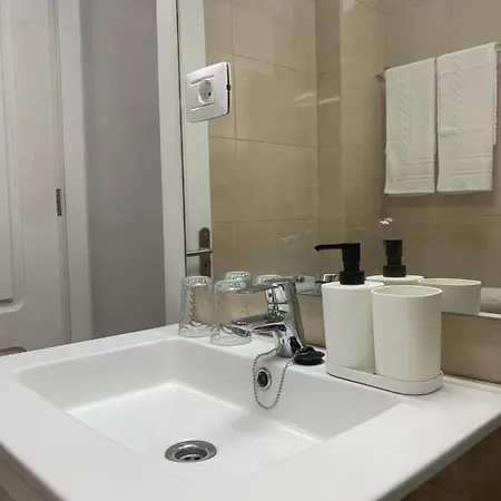 Lägenhet Casa Pablo Ii Aptº Tranquilo, A Cinco Minutos Del Puerto De La Cruz *